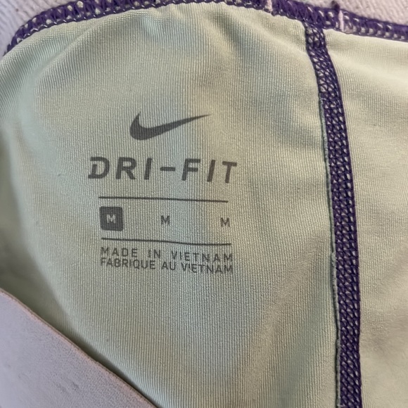 DriFit Nike Spandex Multicolor - Picture 3 of 3